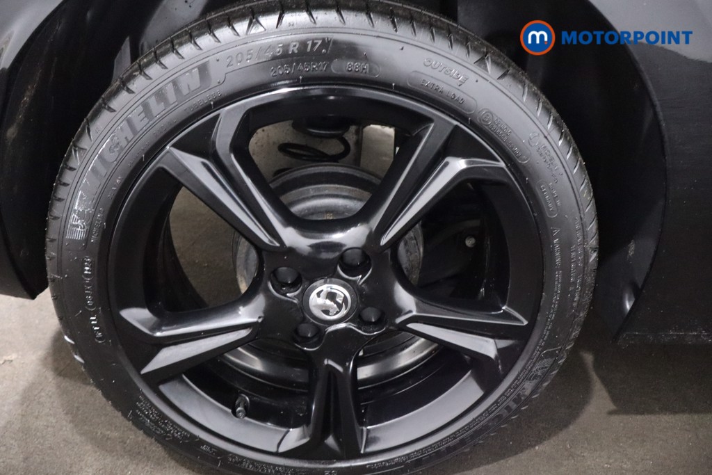 Used Vauxhall Corsa 2023 for sale - 77529624: Photo 17