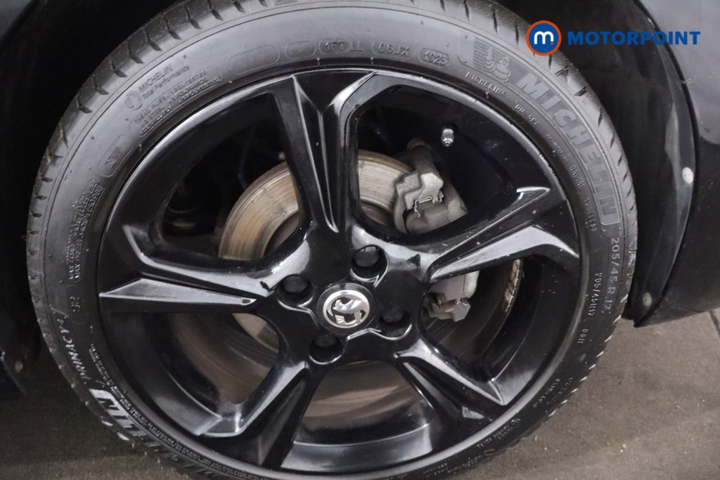 Used Vauxhall Corsa 2023 for sale - 77529624: Photo 18