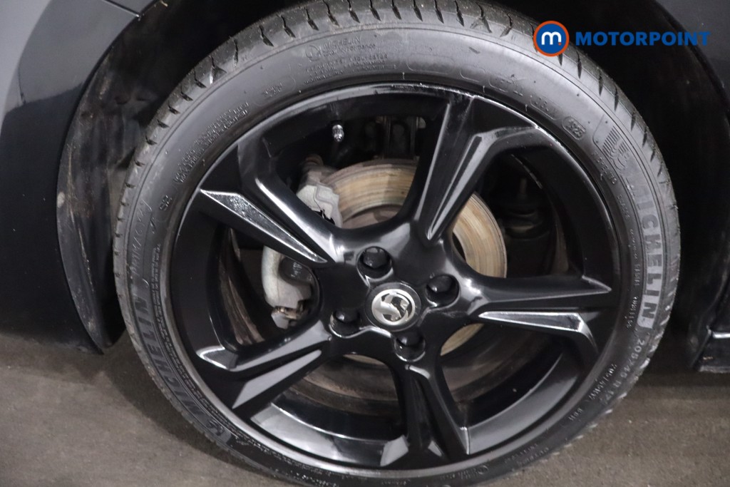 Used Vauxhall Corsa 2023 for sale - 77529624: Photo 19