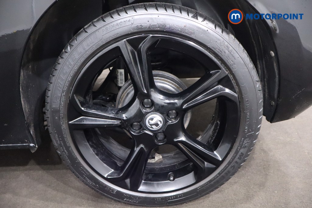 Used Vauxhall Corsa 2023 for sale - 77529624: Photo 20