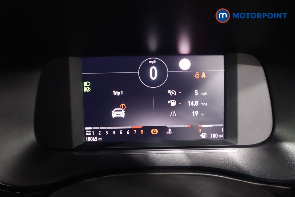 Used Vauxhall Corsa 2023 for sale - 77529624: Photo 24