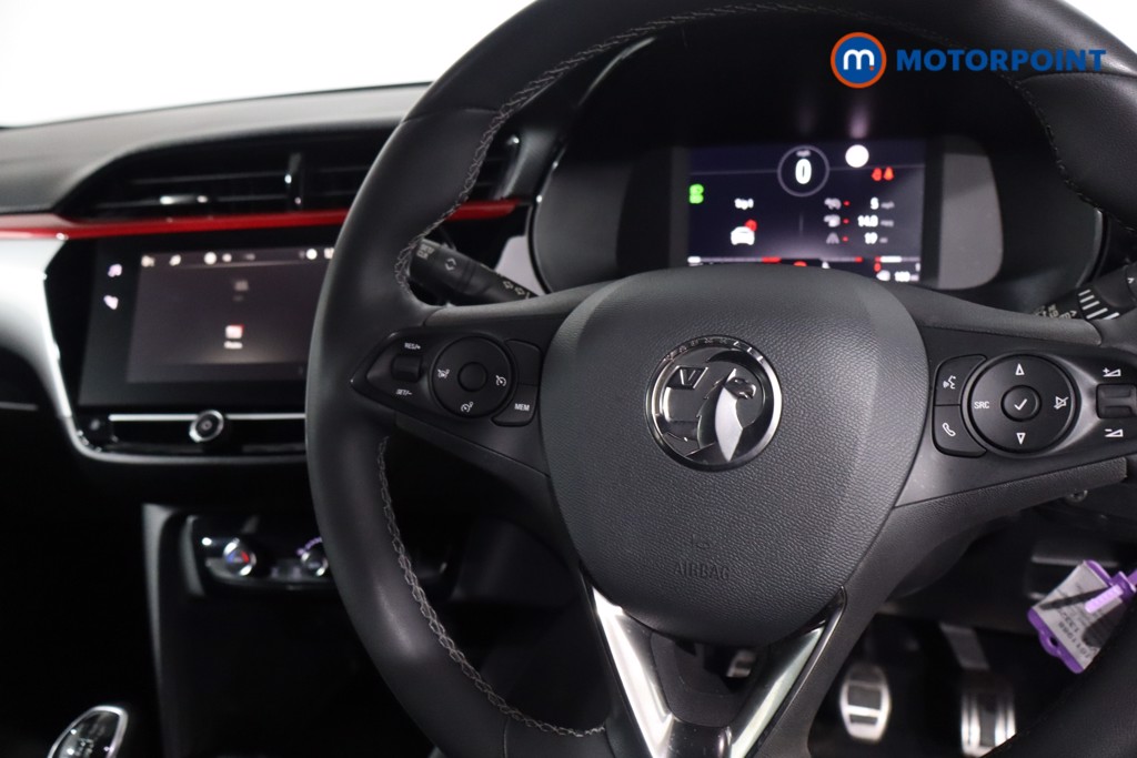 Used Vauxhall Corsa 2023 for sale - 77529624: Photo 28