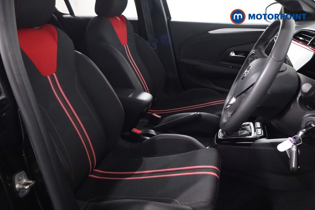 Used Vauxhall Corsa 2023 for sale - 77529624: Photo 29