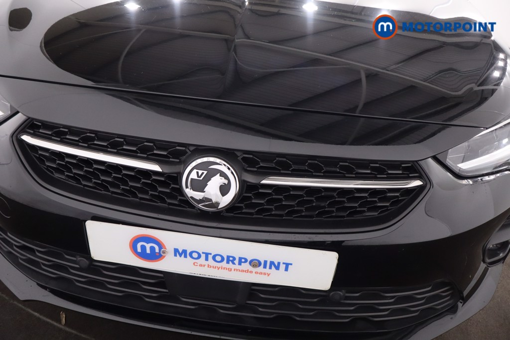 Used Vauxhall Corsa 2023 for sale - 77529624: Photo 34