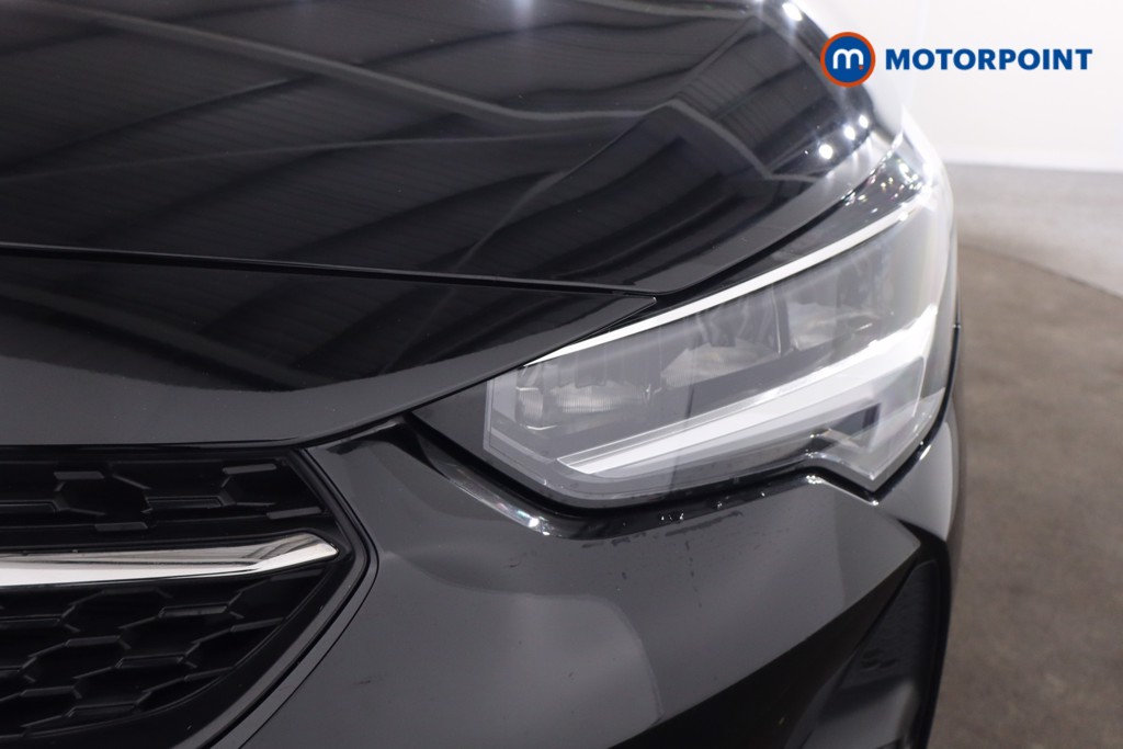 Used Vauxhall Corsa 2023 for sale - 77529624: Photo 36