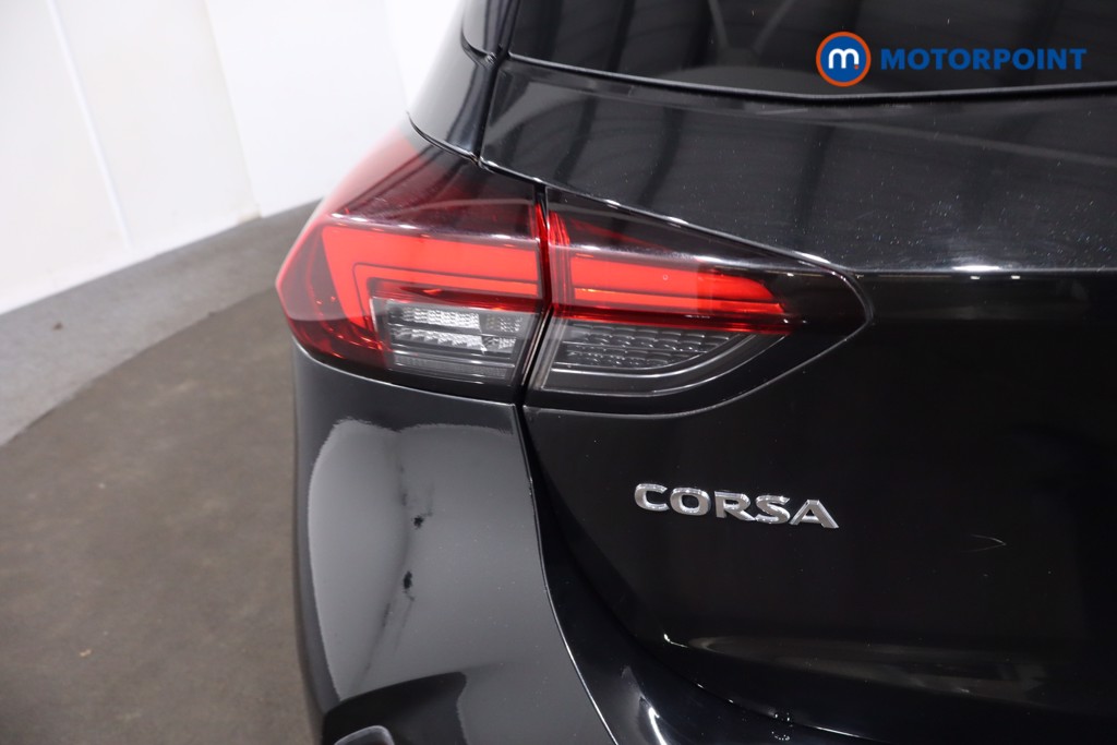 Used Vauxhall Corsa 2023 for sale - 77529624: Photo 42