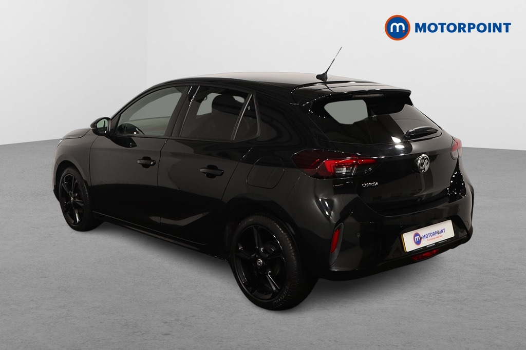 Used Vauxhall Corsa 2023 for sale - 77529624: Photo 5
