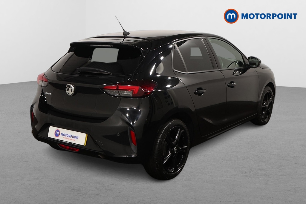 Used Vauxhall Corsa 2023 for sale - 77529624: Photo 7