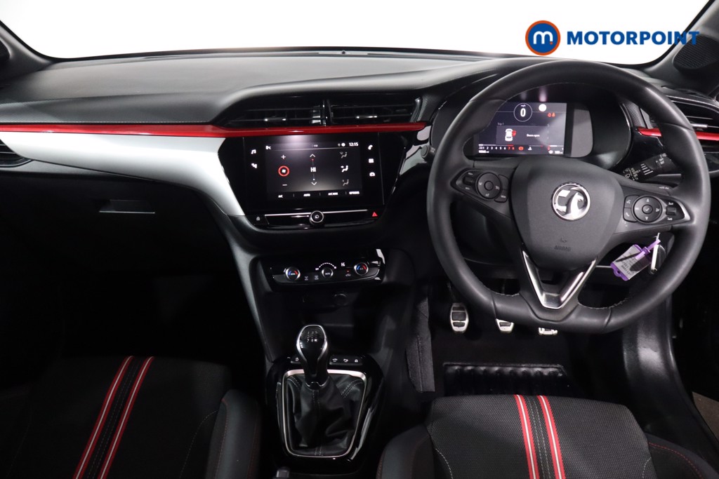 Used Vauxhall Corsa 2023 for sale - 77529624: Photo 9