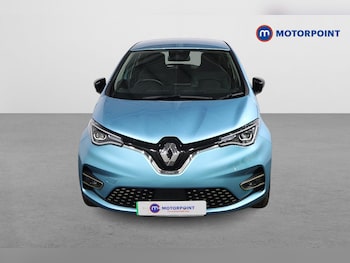 Used Renault Zoe 2023 for sale - 78541230: Photo