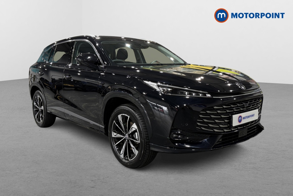 Used MG MG HS 2025 for sale - 76287707: Photo 1