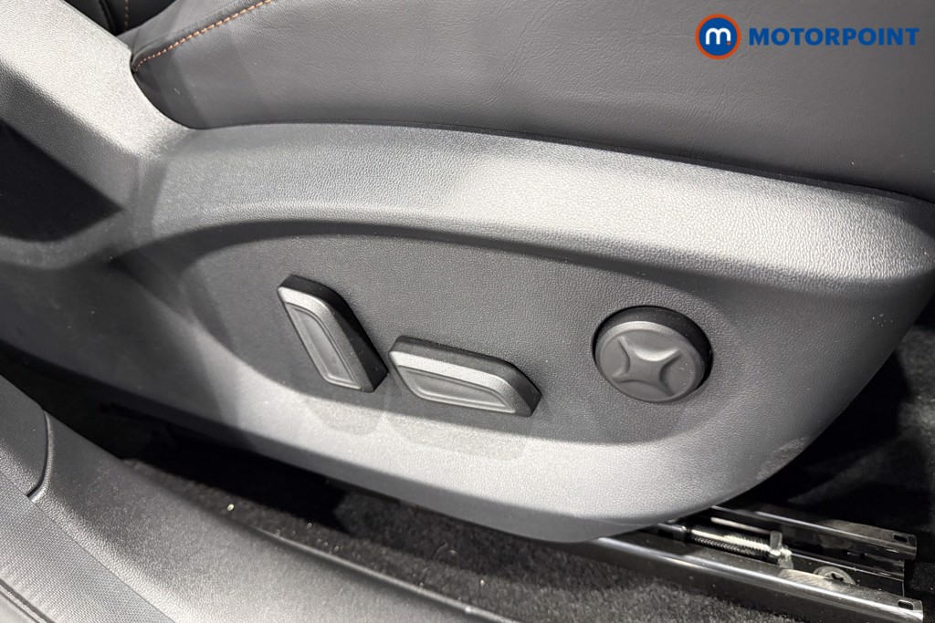 Used MG MG HS 2025 for sale - 76287707: Photo 10