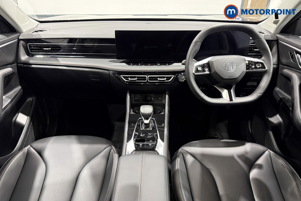 Used MG MG HS 2025 for sale - 76287707: Photo 11