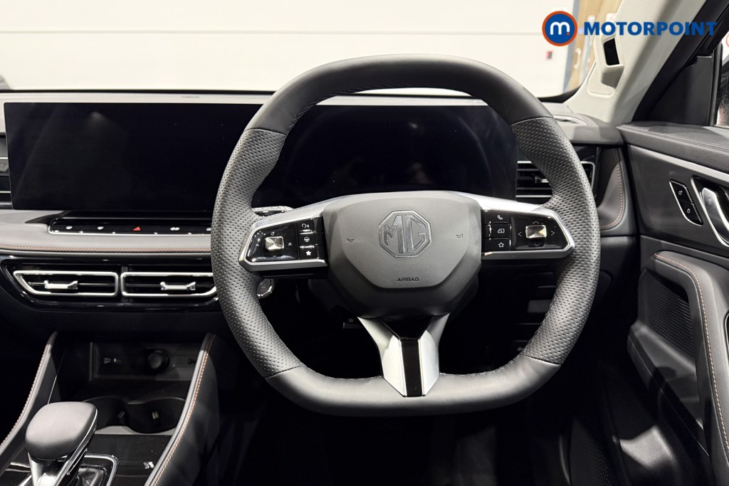 Used MG MG HS 2025 for sale - 76287707: Photo 12