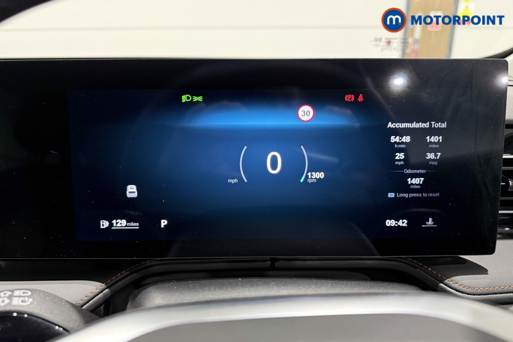 Used MG MG HS 2025 for sale - 76287707: Photo 15