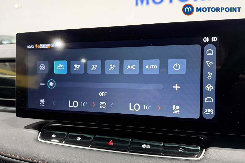 Used MG MG HS 2025 for sale - 76287707: Photo 19