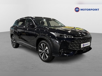 2025 - 1.5 T-GDI Trophy 5dr DCT