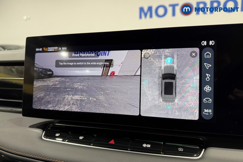 Used MG MG HS 2025 for sale - 76287707: Photo 21