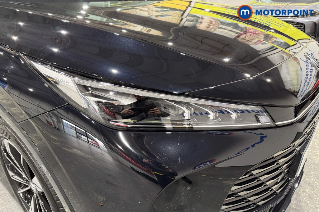 Used MG MG HS 2025 for sale - 76287707: Photo 25