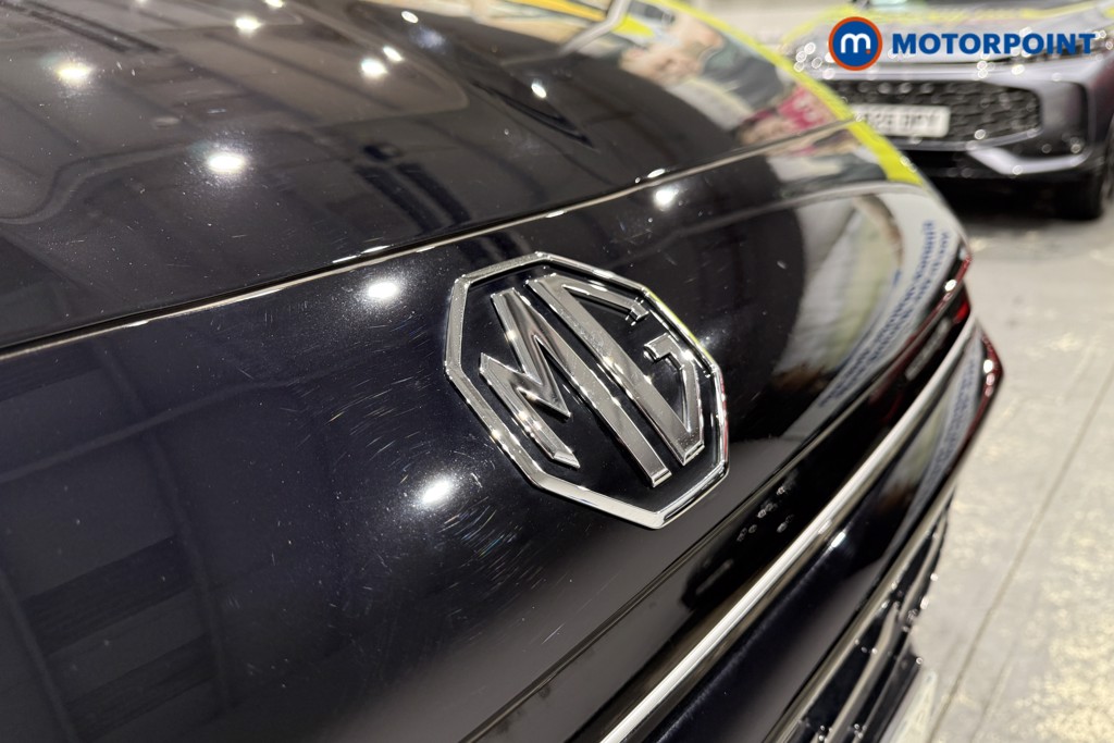Used MG MG HS 2025 for sale - 76287707: Photo 26