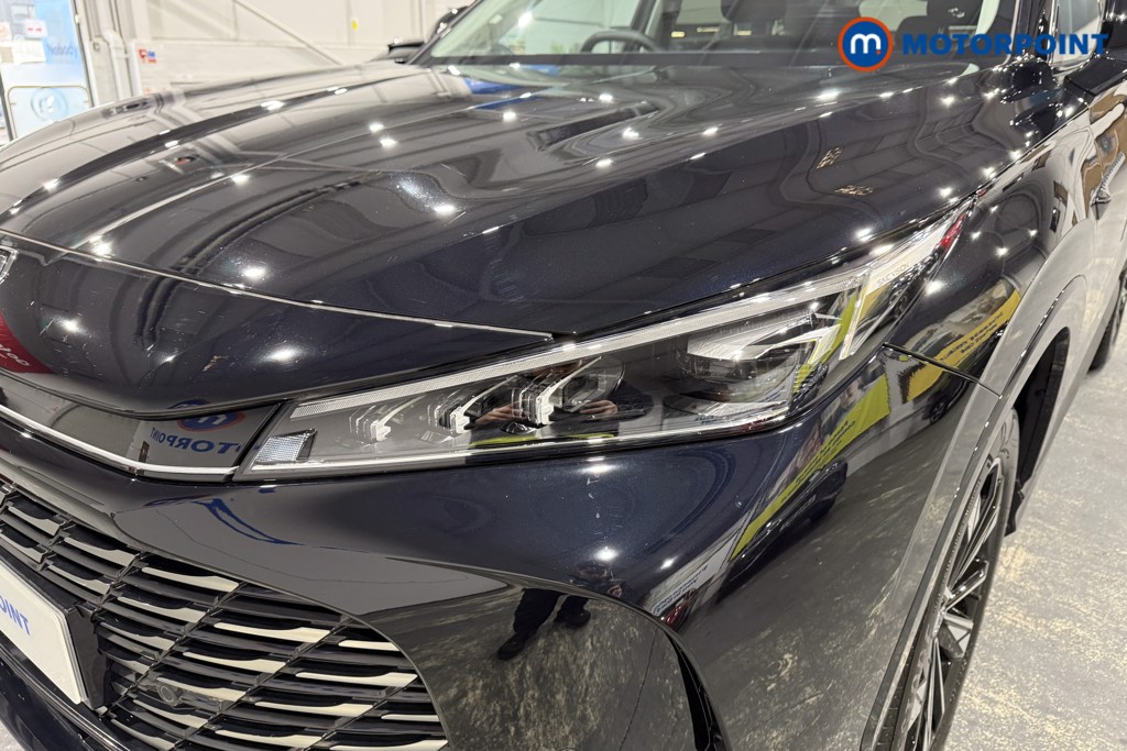 Used MG MG HS 2025 for sale - 76287707: Photo 27