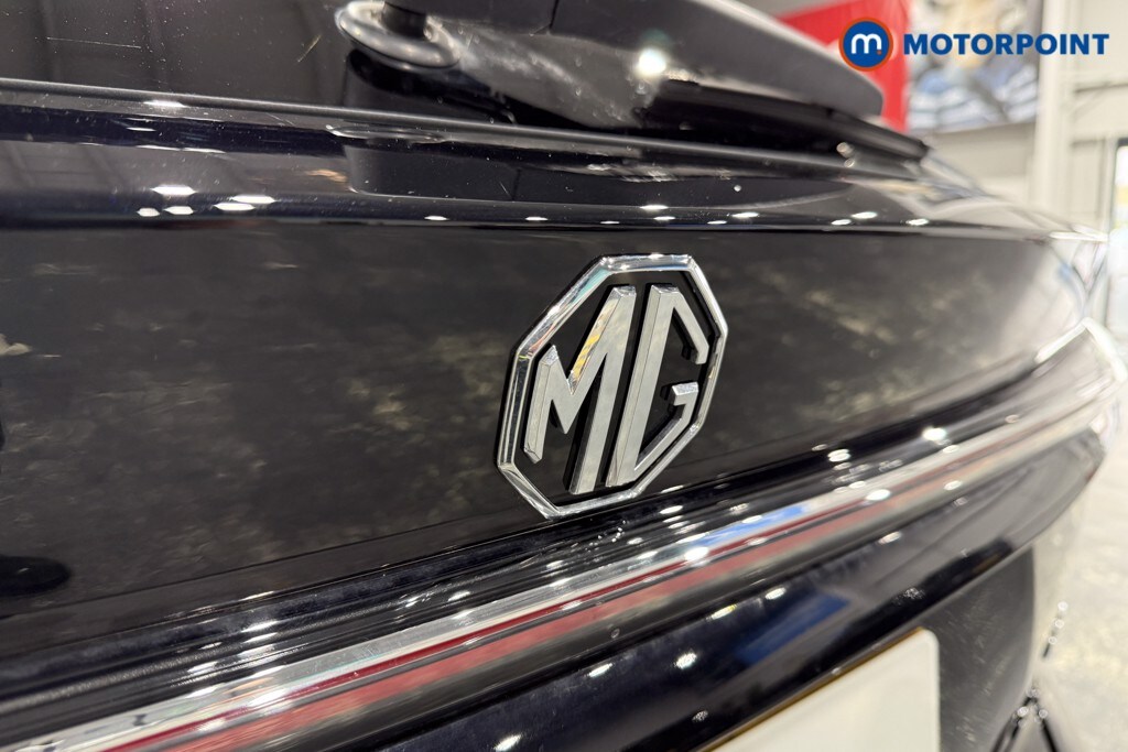 Used MG MG HS 2025 for sale - 76287707: Photo 29
