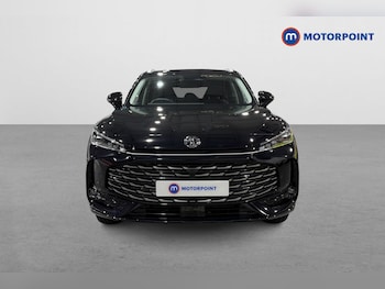 Used MG MG HS 2025 for sale - 76287707: Photo