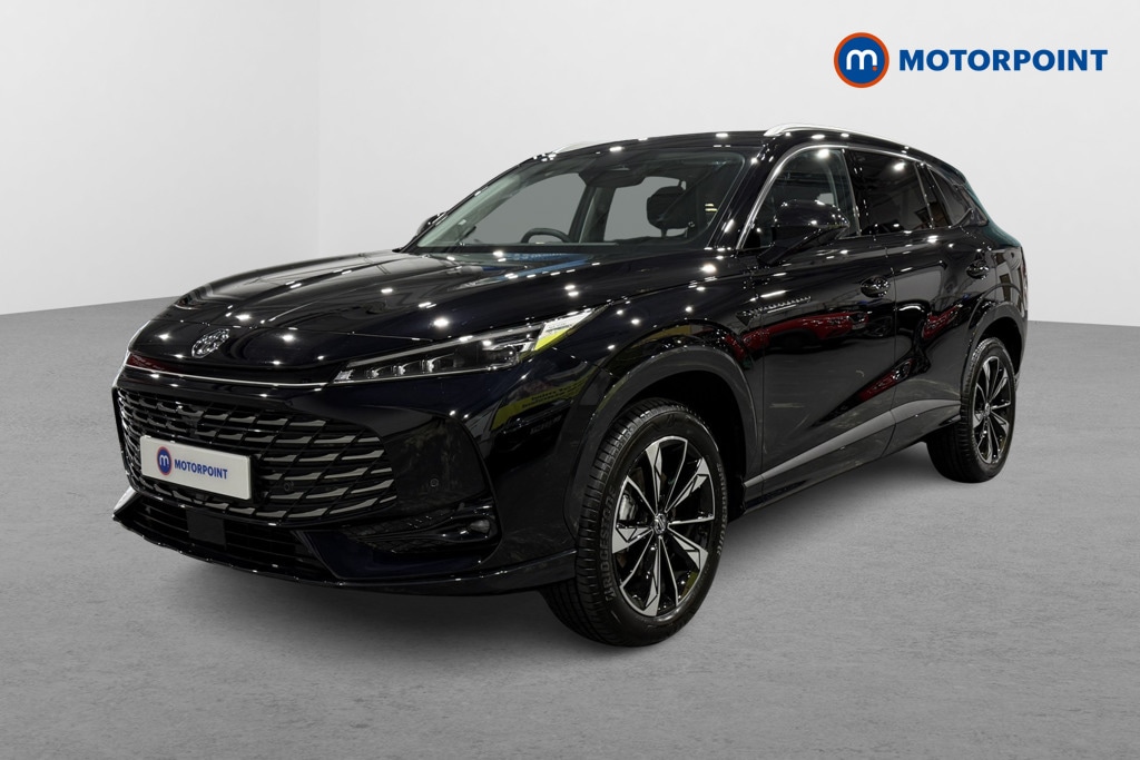 Used MG MG HS 2025 for sale - 76287707: Photo 3