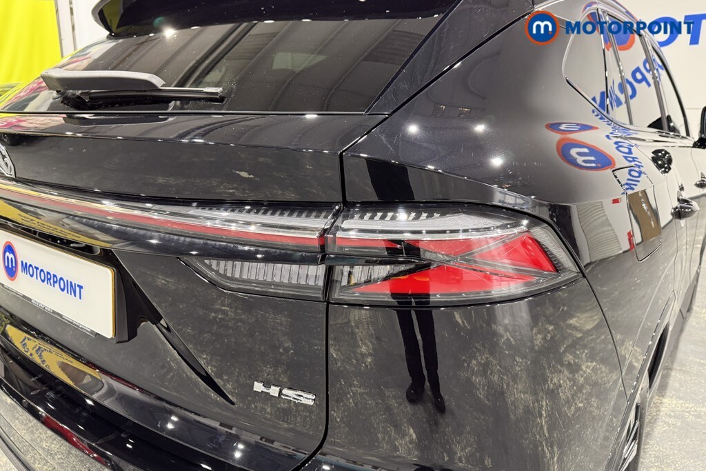 Used MG MG HS 2025 for sale - 76287707: Photo 31