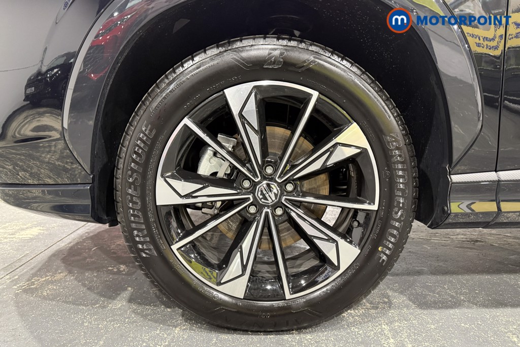 Used MG MG HS 2025 for sale - 76287707: Photo 37