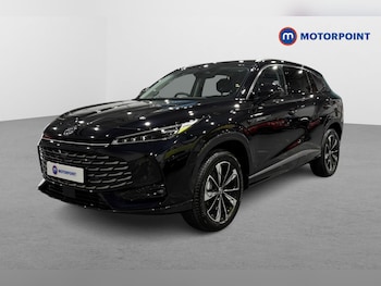 Used MG MG HS 2025 for sale - 76287707: Photo