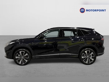 Used MG MG HS 2025 for sale - 76287707: Photo
