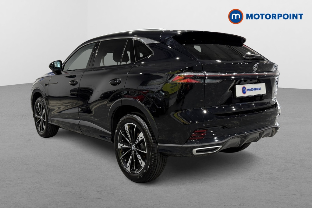 Used MG MG HS 2025 for sale - 76287707: Photo 5