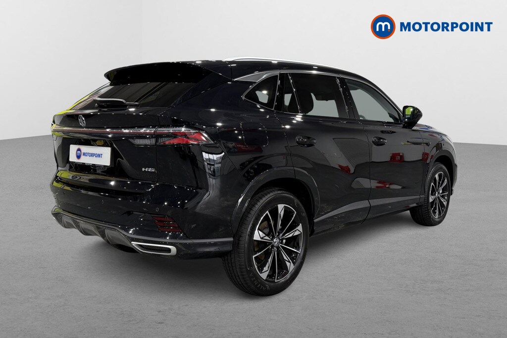 Used MG MG HS 2025 for sale - 76287707: Photo 7