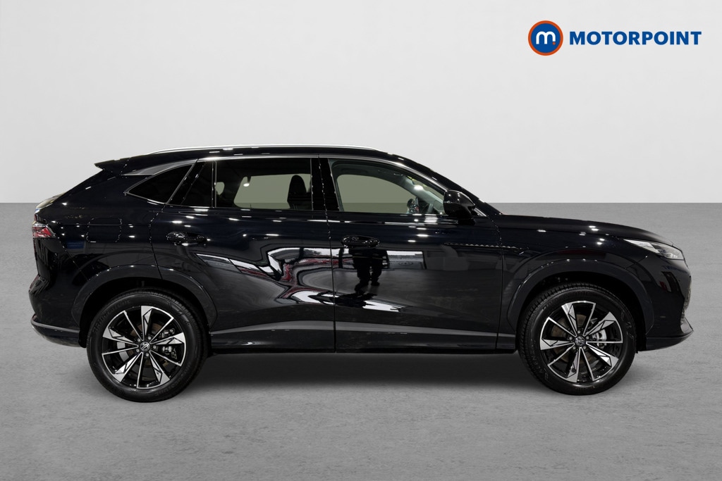 Used MG MG HS 2025 for sale - 76287707: Photo 8