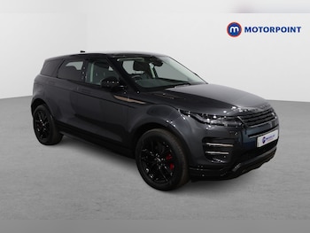 Used Land Rover Range Rover Evoque 2024 for sale - 78485519: Photo