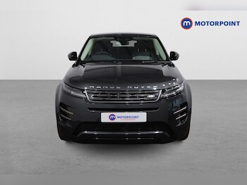 Used Land Rover Range Rover Evoque 2024 for sale - 78485519: Photo