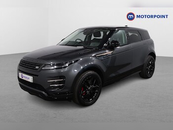 Used Land Rover Range Rover Evoque 2024 for sale - 78485519: Photo