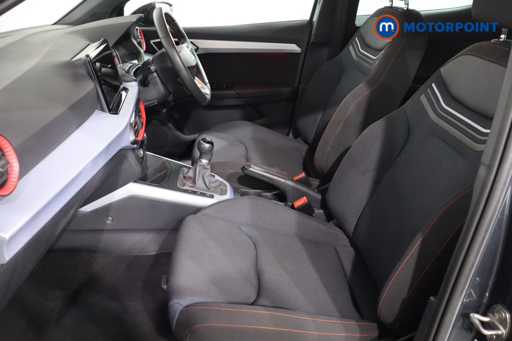 Used SEAT Arona 2021 for sale - 76426003: Photo 12