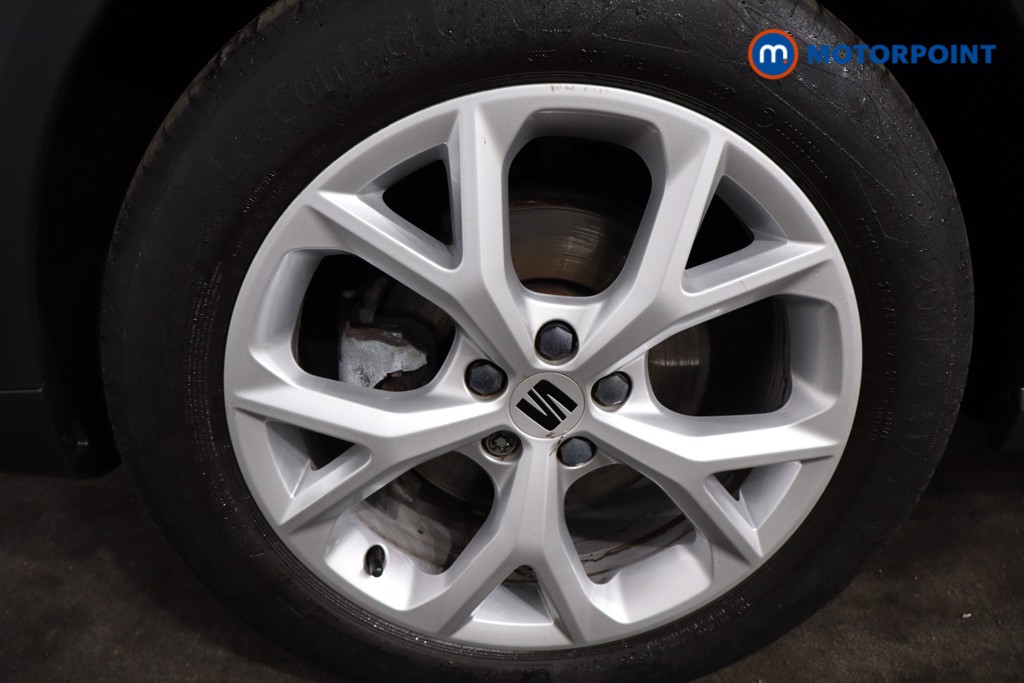 Used SEAT Arona 2021 for sale - 76426003: Photo 19