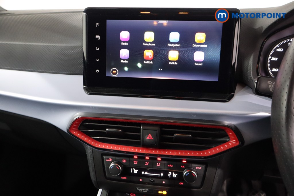 Used SEAT Arona 2021 for sale - 76426003: Photo 23