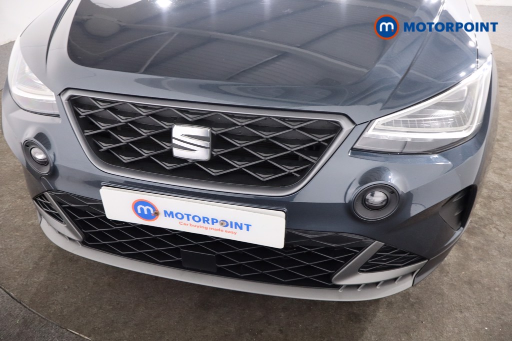 Used SEAT Arona 2021 for sale - 76426003: Photo 37