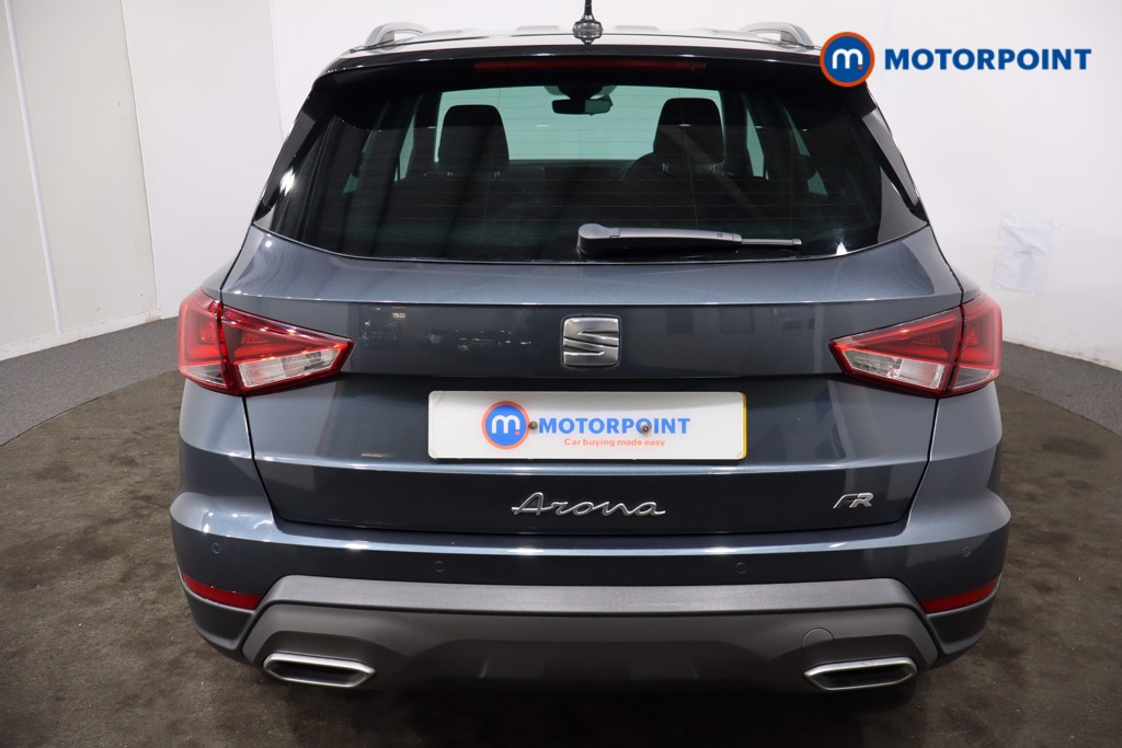 Used SEAT Arona 2021 for sale - 76426003: Photo 43