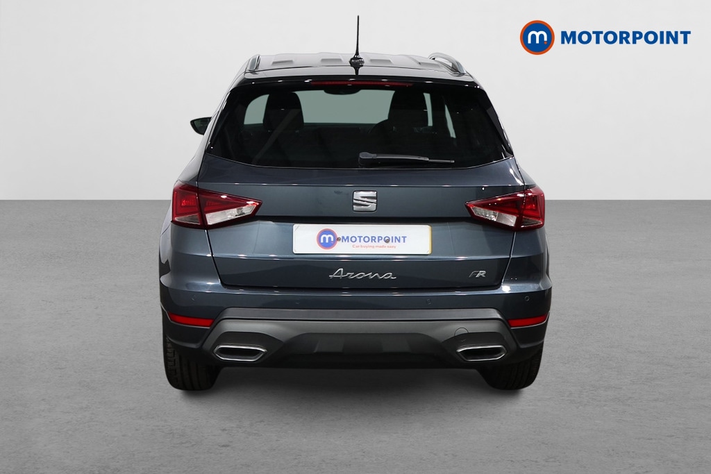 Used SEAT Arona 2021 for sale - 76426003: Photo 6