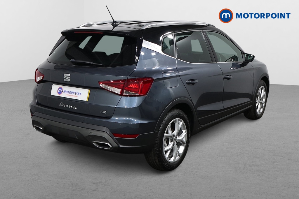 Used SEAT Arona 2021 for sale - 76426003: Photo 7