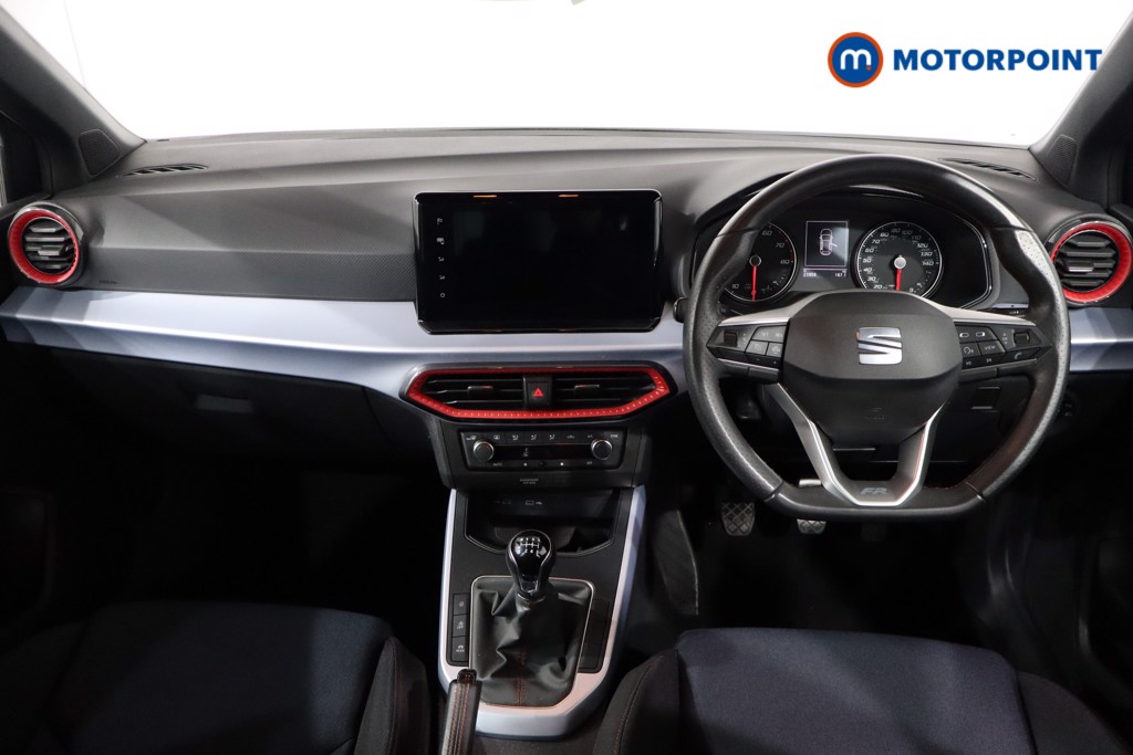 Used SEAT Arona 2021 for sale - 76426003: Photo 9