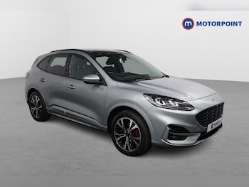 Used Ford Kuga 2023 for sale - 78251404: Photo