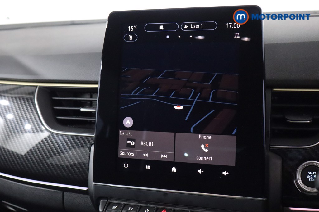 Used Renault Arkana 2023 for sale - 77674913: Photo 10