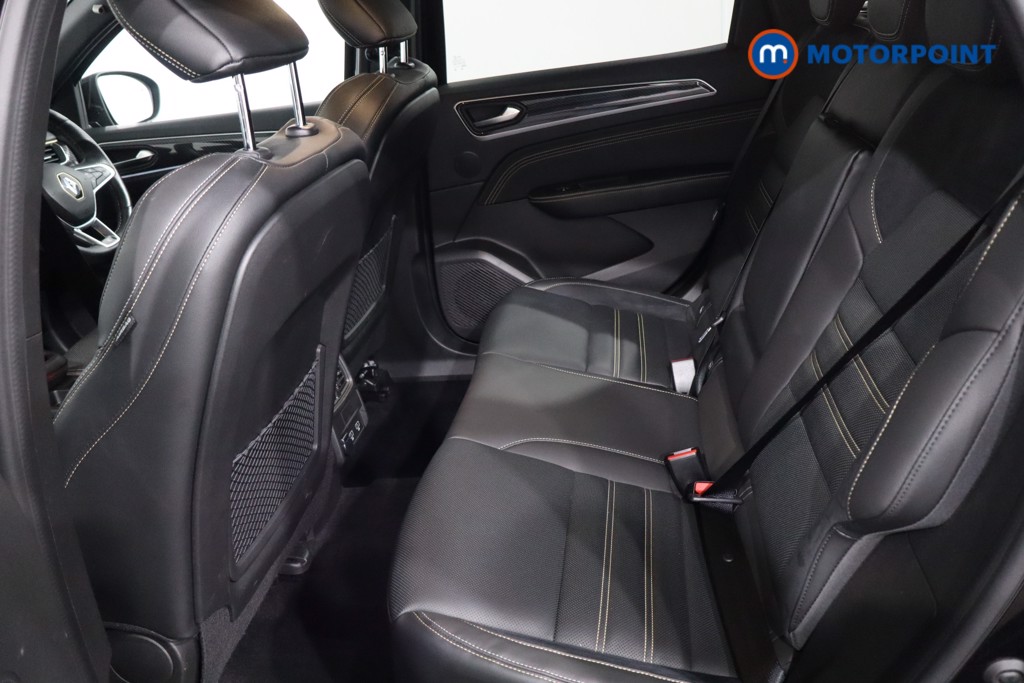 Used Renault Arkana 2023 for sale - 77674913: Photo 13