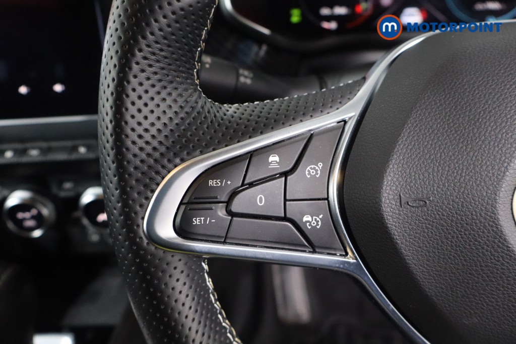 Used Renault Arkana 2023 for sale - 77674913: Photo 15